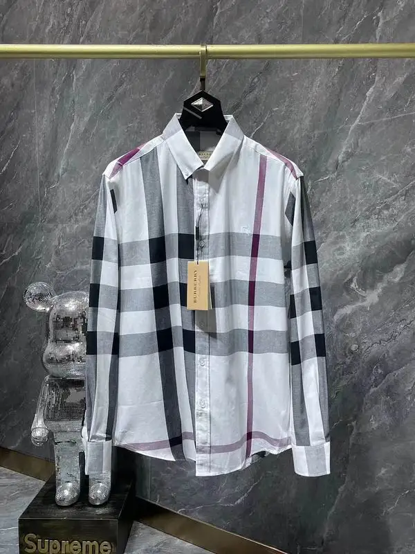 Burberry M-3XL 8qx146 (2)